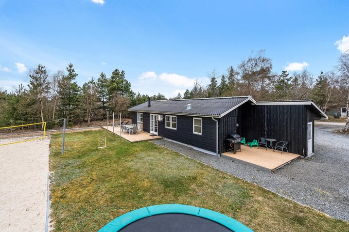 Ferienhaus 41726 in Hovgårdsvej 34, Henneby - Bild #0