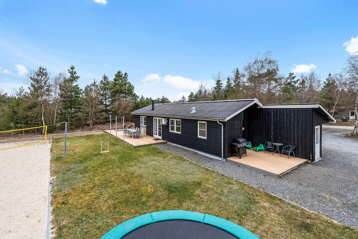 Sommerhus 41726 på Hovgårdsvej 34, Henneby - Billede #0