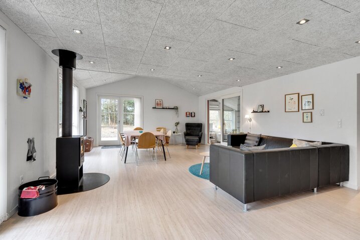 Ferienhaus 41726 in Hovgårdsvej 34, Henneby - Bild #1