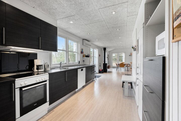 Ferienhaus 41726 in Hovgårdsvej 34, Henneby - Bild #2