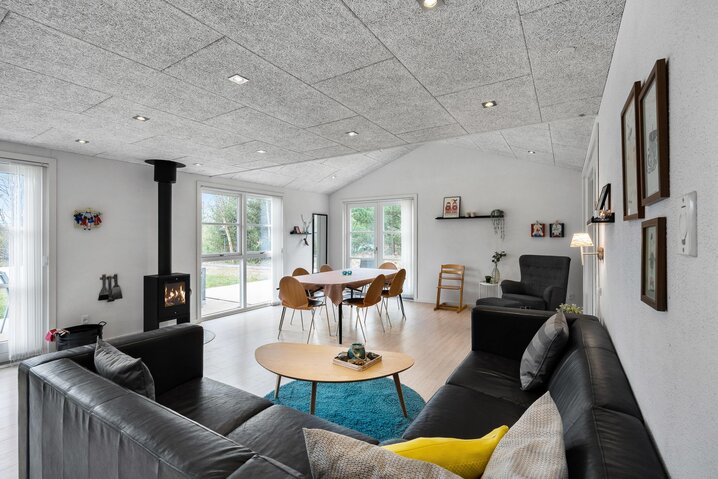 Ferienhaus 41726 in Hovgårdsvej 34, Henneby - Bild #3