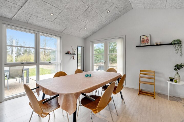 Sommerhus 41726 på Hovgårdsvej 34, Henneby - Billede #6