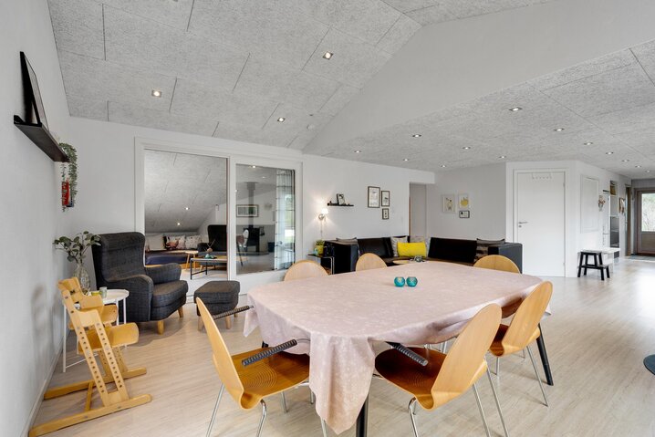 Ferienhaus 41726 in Hovgårdsvej 34, Henneby - Bild #8