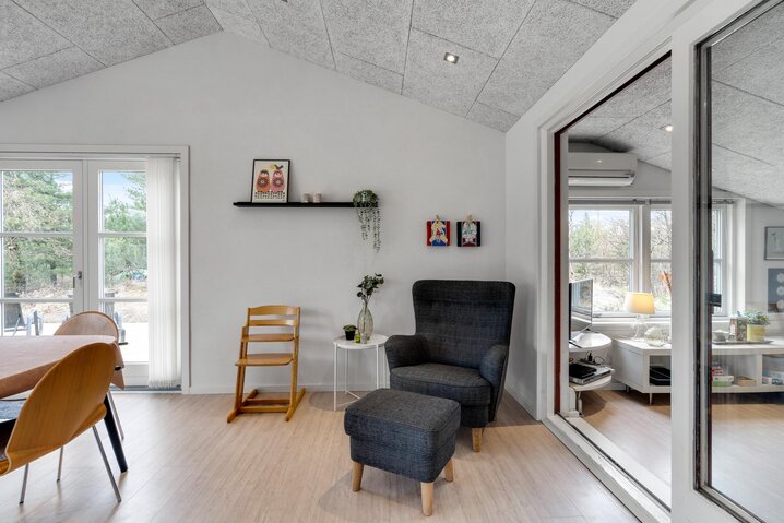 Ferienhaus 41726 in Hovgårdsvej 34, Henneby - Bild #9