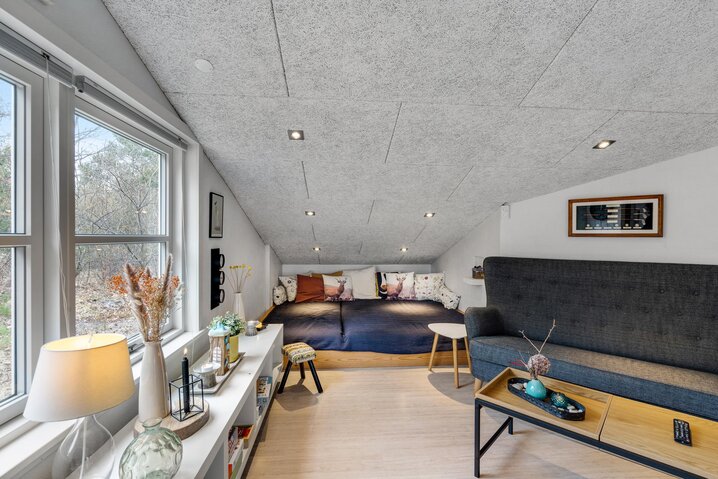 Ferienhaus 41726 in Hovgårdsvej 34, Henneby - Bild #12