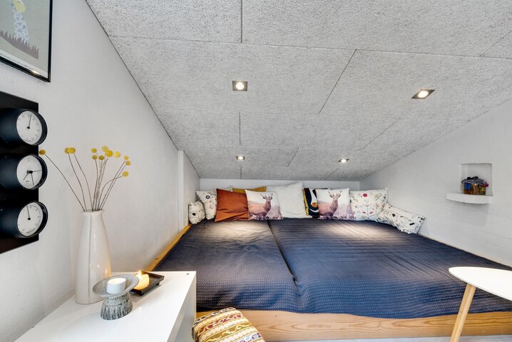 Ferienhaus 41726 in Hovgårdsvej 34, Henneby - Bild #13