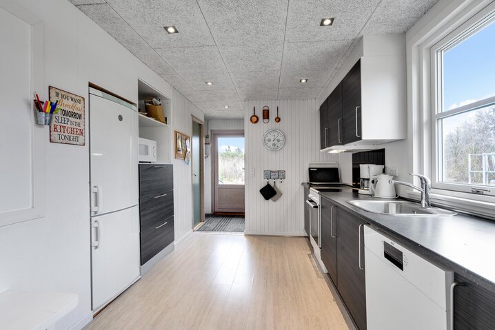 Ferienhaus 41726 in Hovgårdsvej 34, Henneby - Bild #15