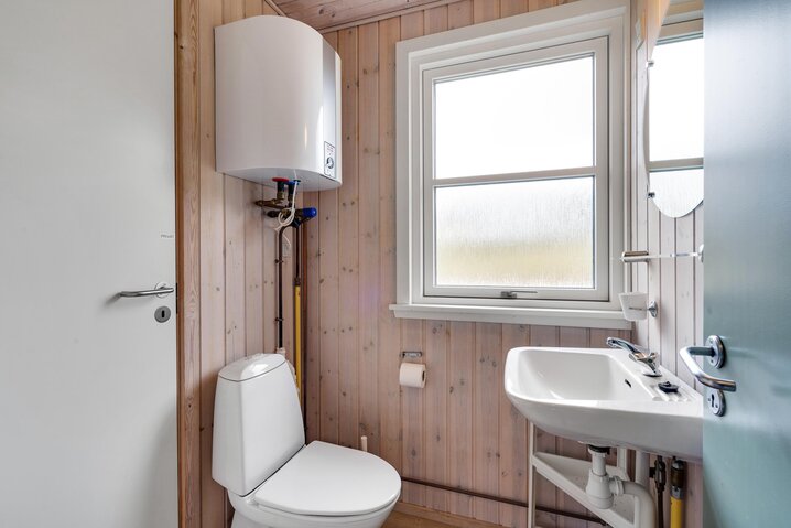 Sommerhus 41726 på Hovgårdsvej 34, Henneby - Billede #21