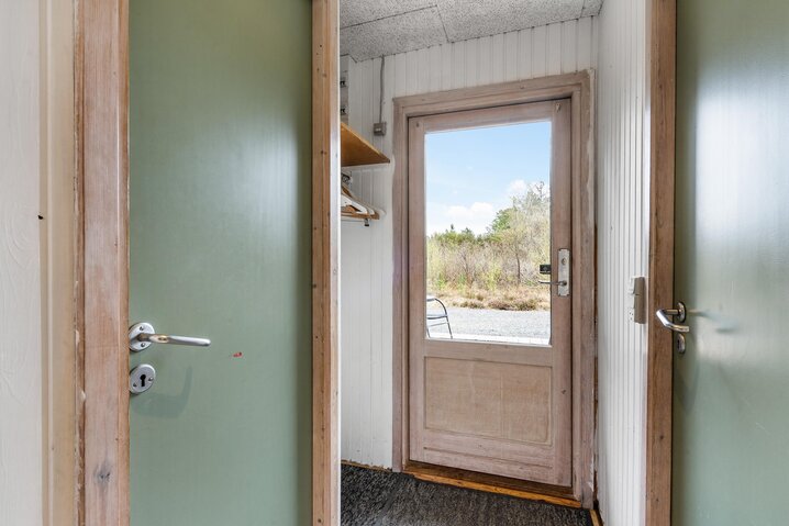 Ferienhaus 41726 in Hovgårdsvej 34, Henneby - Bild #24