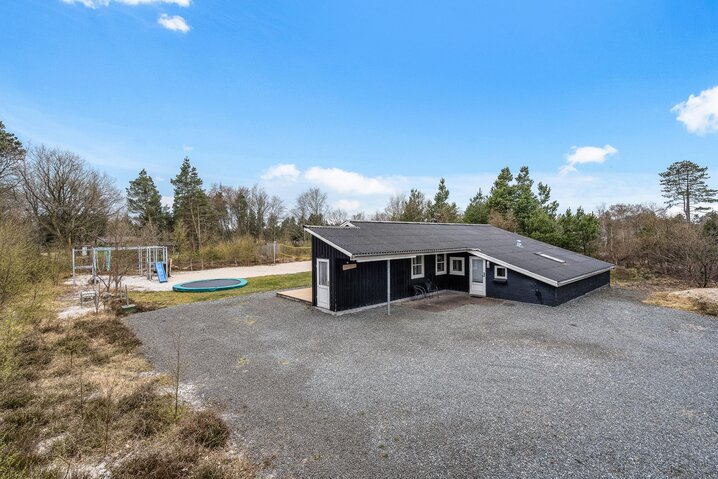 Sommerhus 41726 på Hovgårdsvej 34, Henneby - Billede #25