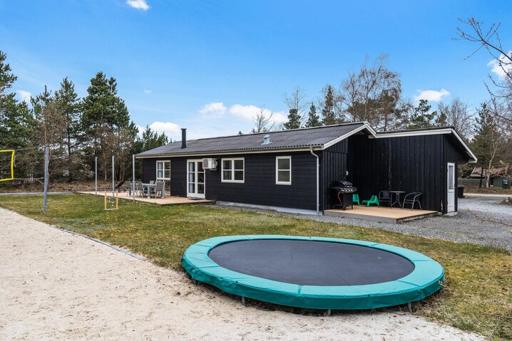 Sommerhus 41726 på Hovgårdsvej 34, Henneby - Billede #26