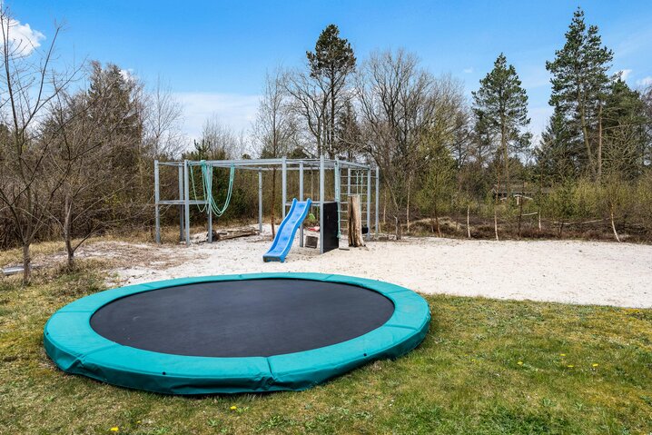 Ferienhaus 41726 in Hovgårdsvej 34, Henneby - Bild #27