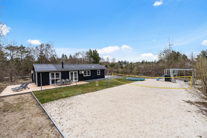 Sommerhus 41726 på Hovgårdsvej 34, Henneby - Billede #29