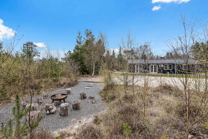 Ferienhaus 41726 in Hovgårdsvej 34, Henneby - Bild #31