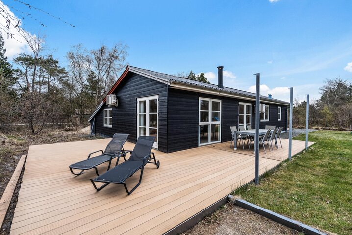 Ferienhaus 41726 in Hovgårdsvej 34, Henneby - Bild #33