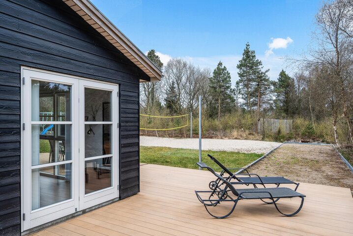 Sommerhus 41726 på Hovgårdsvej 34, Henneby - Billede #34