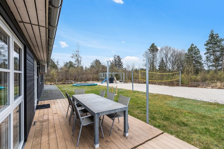 Ferienhaus 41726 in Hovgårdsvej 34, Henneby - Bild #35