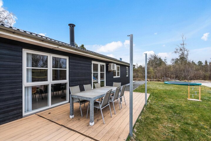 Sommerhus 41726 på Hovgårdsvej 34, Henneby - Billede #36