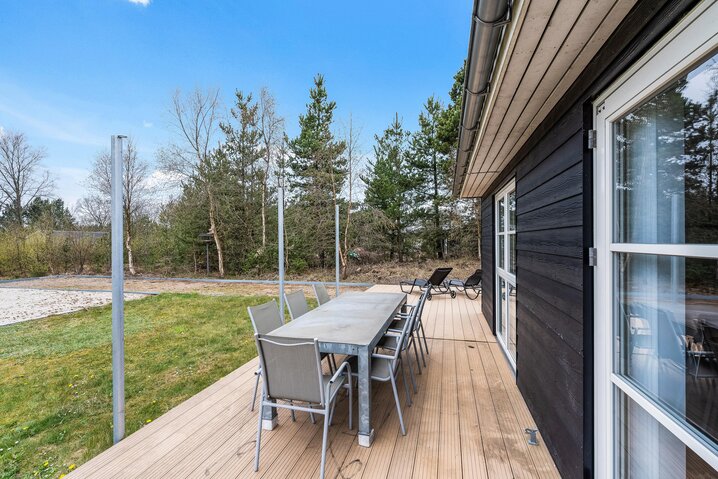 Ferienhaus 41726 in Hovgårdsvej 34, Henneby - Bild #37