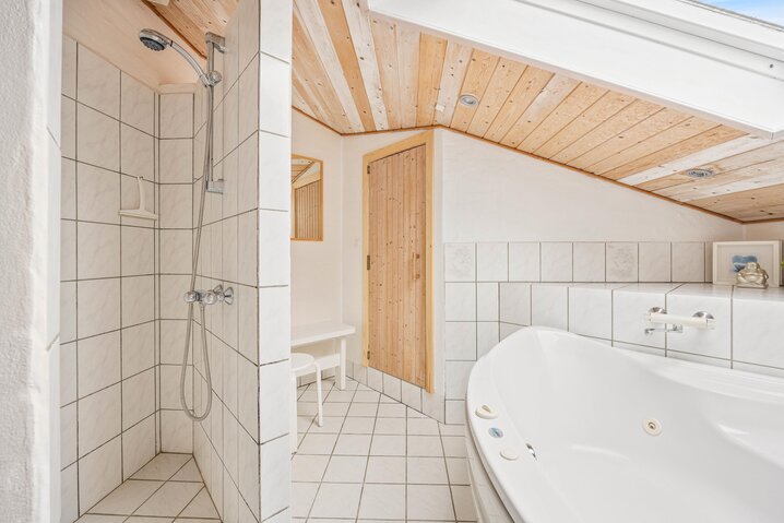 Ferienhaus 41726 in Hovgårdsvej 34, Henneby - Bild #17