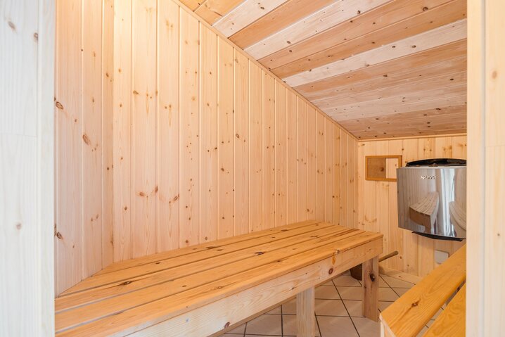 Ferienhaus 41726 in Hovgårdsvej 34, Henneby - Bild #19