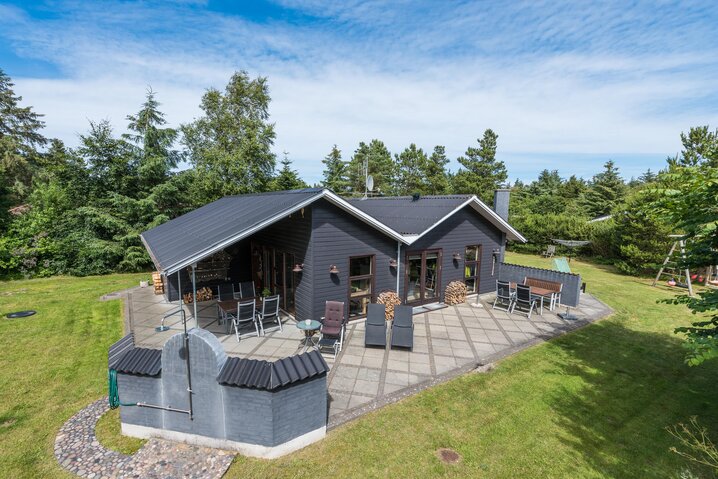 Ferienhaus 41729 in Hyttestien 2, Henneby - Bild #19