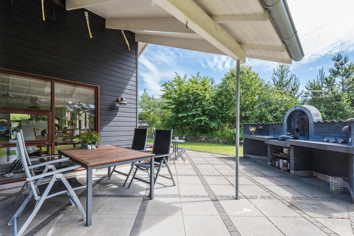 Ferienhaus 41729 in Hyttestien 2, Henneby - Bild #20
