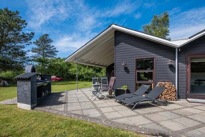 Ferienhaus 41729 in Hyttestien 2, Henneby - Bild #21