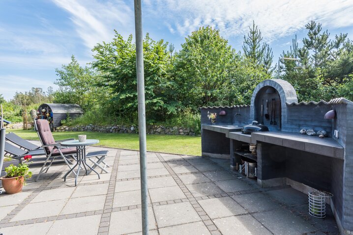 Ferienhaus 41729 in Hyttestien 2, Henneby - Bild #22