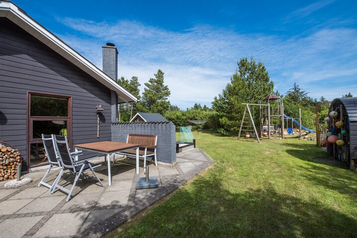 Ferienhaus 41729 in Hyttestien 2, Henneby - Bild #25