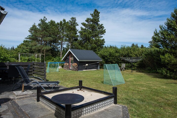 Ferienhaus 41729 in Hyttestien 2, Henneby - Bild #26