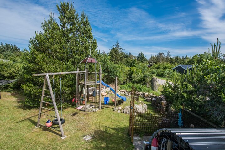 Ferienhaus 41729 in Hyttestien 2, Henneby - Bild #27