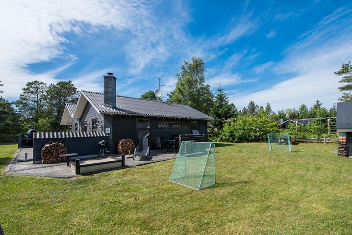 Ferienhaus 41729 in Hyttestien 2, Henneby - Bild #28
