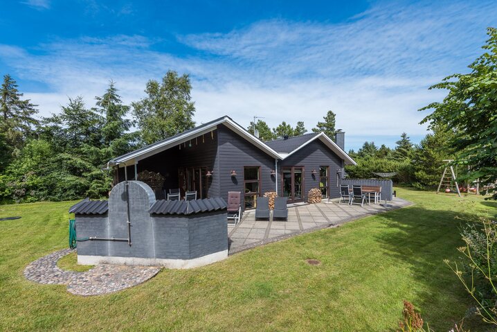 Ferienhaus 41729 in Hyttestien 2, Henneby - Bild #29