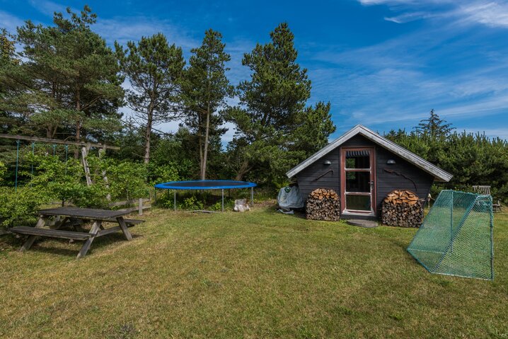 Ferienhaus 41729 in Hyttestien 2, Henneby - Bild #30
