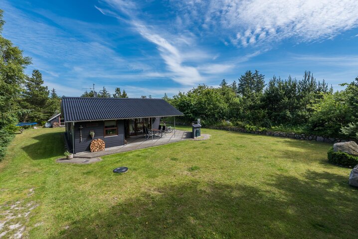 Ferienhaus 41729 in Hyttestien 2, Henneby - Bild #31