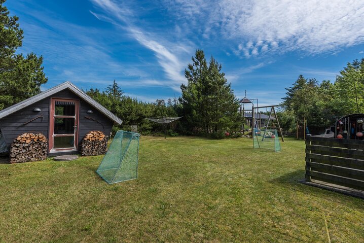 Ferienhaus 41729 in Hyttestien 2, Henneby - Bild #32