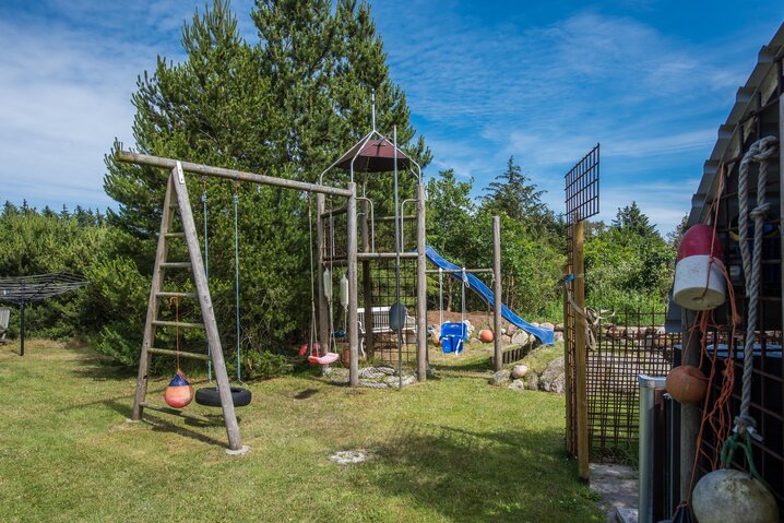 Ferienhaus 41729 in Hyttestien 2, Henneby - Bild #33