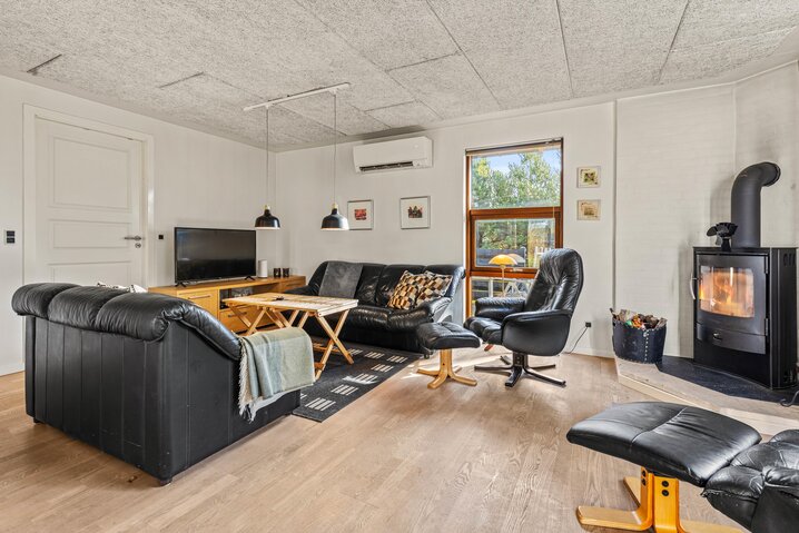Ferienhaus 41729 in Hyttestien 2, Henneby - Bild #1