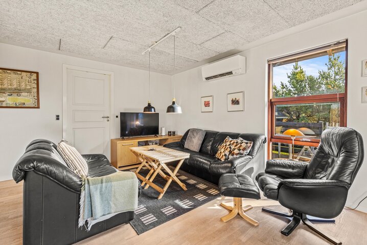 Ferienhaus 41729 in Hyttestien 2, Henneby - Bild #4