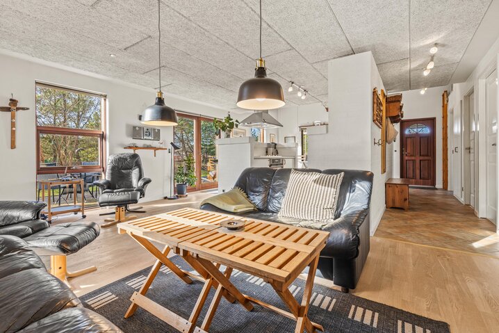 Ferienhaus 41729 in Hyttestien 2, Henneby - Bild #6
