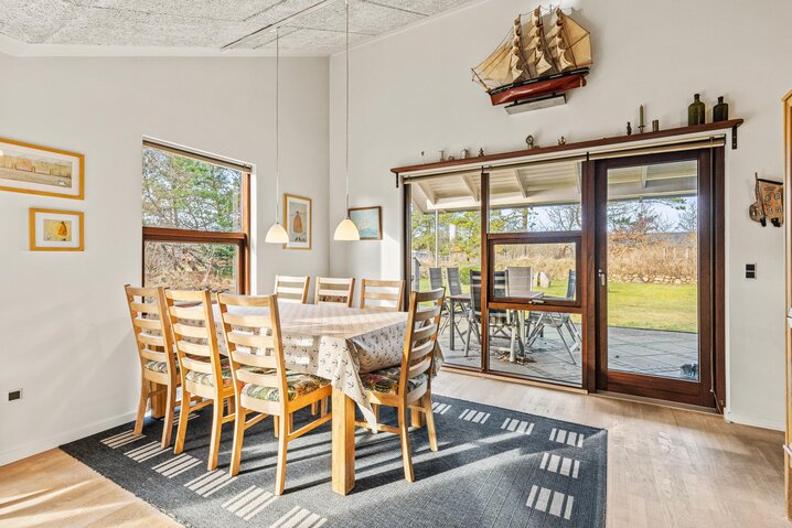 Ferienhaus 41729 in Hyttestien 2, Henneby - Bild #7