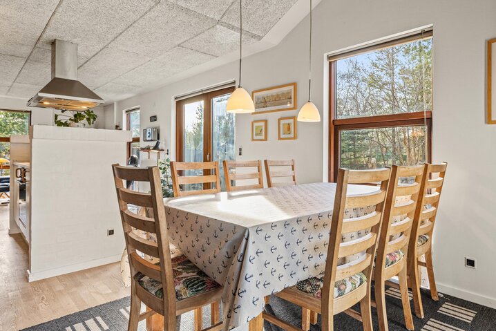 Ferienhaus 41729 in Hyttestien 2, Henneby - Bild #8