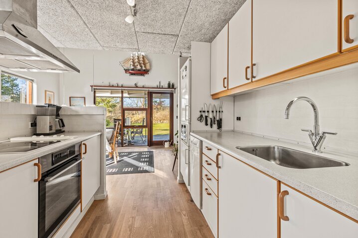 Ferienhaus 41729 in Hyttestien 2, Henneby - Bild #10