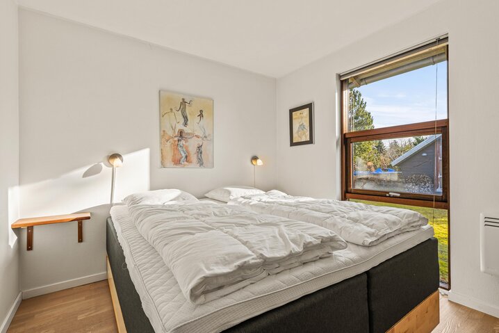 Ferienhaus 41729 in Hyttestien 2, Henneby - Bild #11