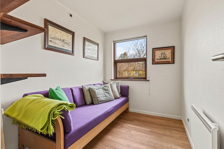 Ferienhaus 41729 in Hyttestien 2, Henneby - Bild #17