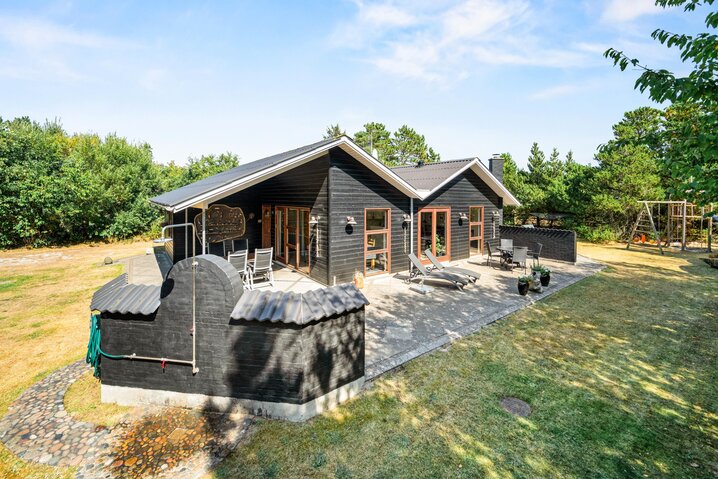 Sommerhus 41729 på Hyttestien 2, Henneby - Billede #20