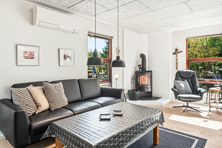 Sommerhus 41729 på Hyttestien 2, Henneby - Billede #1