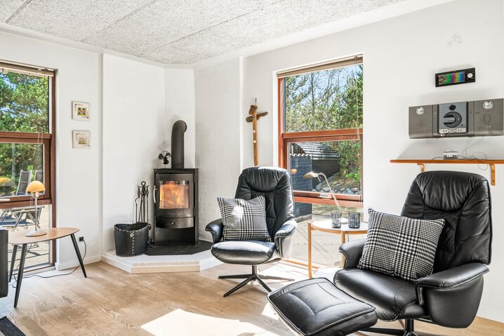Sommerhus 41729 på Hyttestien 2, Henneby - Billede #3