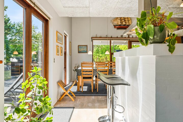 Sommerhus 41729 på Hyttestien 2, Henneby - Billede #5